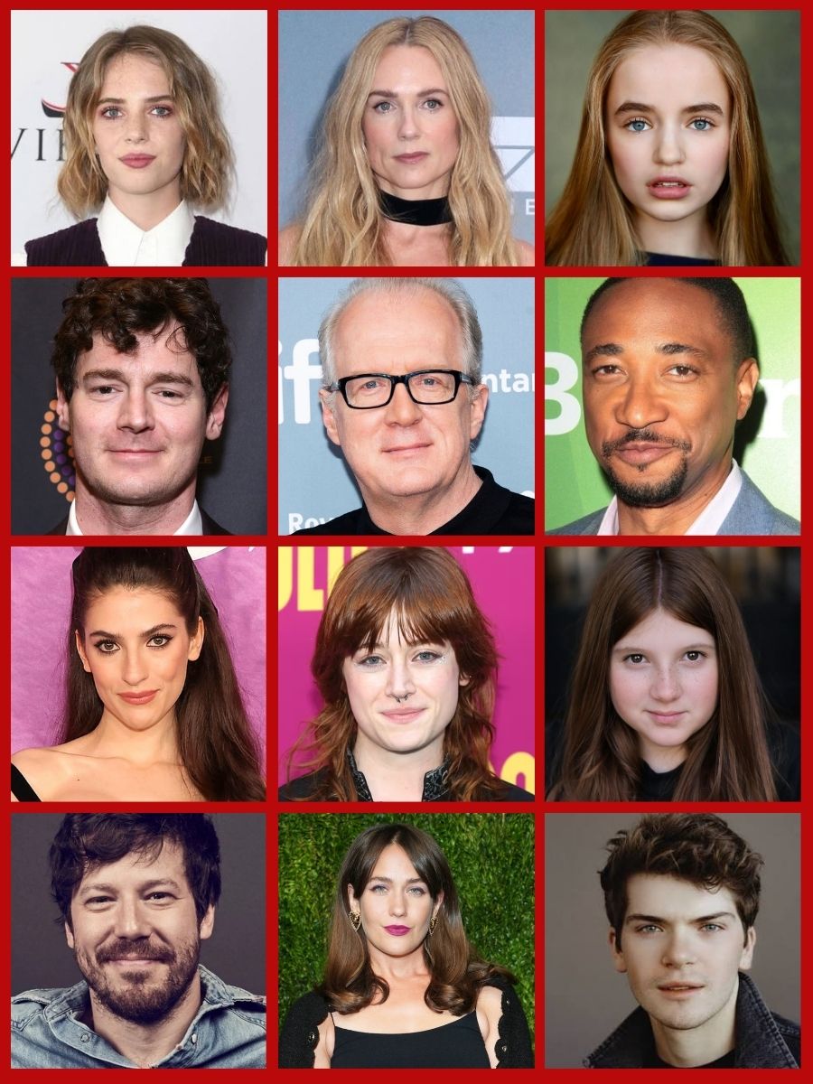 Godofthewoods Castgrid