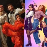 Netflix Top 10s: ‘The Diplomat’ S4 Returns Strong While ‘Hollywood Arts’ and’ ‘Sacrifice’ Miss Article Photo Teaser