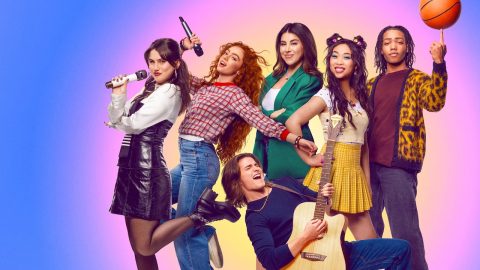 Netflix’s ‘Victorious’ Spin-Off ‘Hollywood Arts’ Is a Disappointing Lifeless Nostalgia Grab Article Teaser Photo