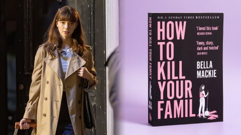 ‘How to Kill Your Family’ Begins Filming for Netflix; First Look at Anya Taylor-Joy in London Article Teaser Photo