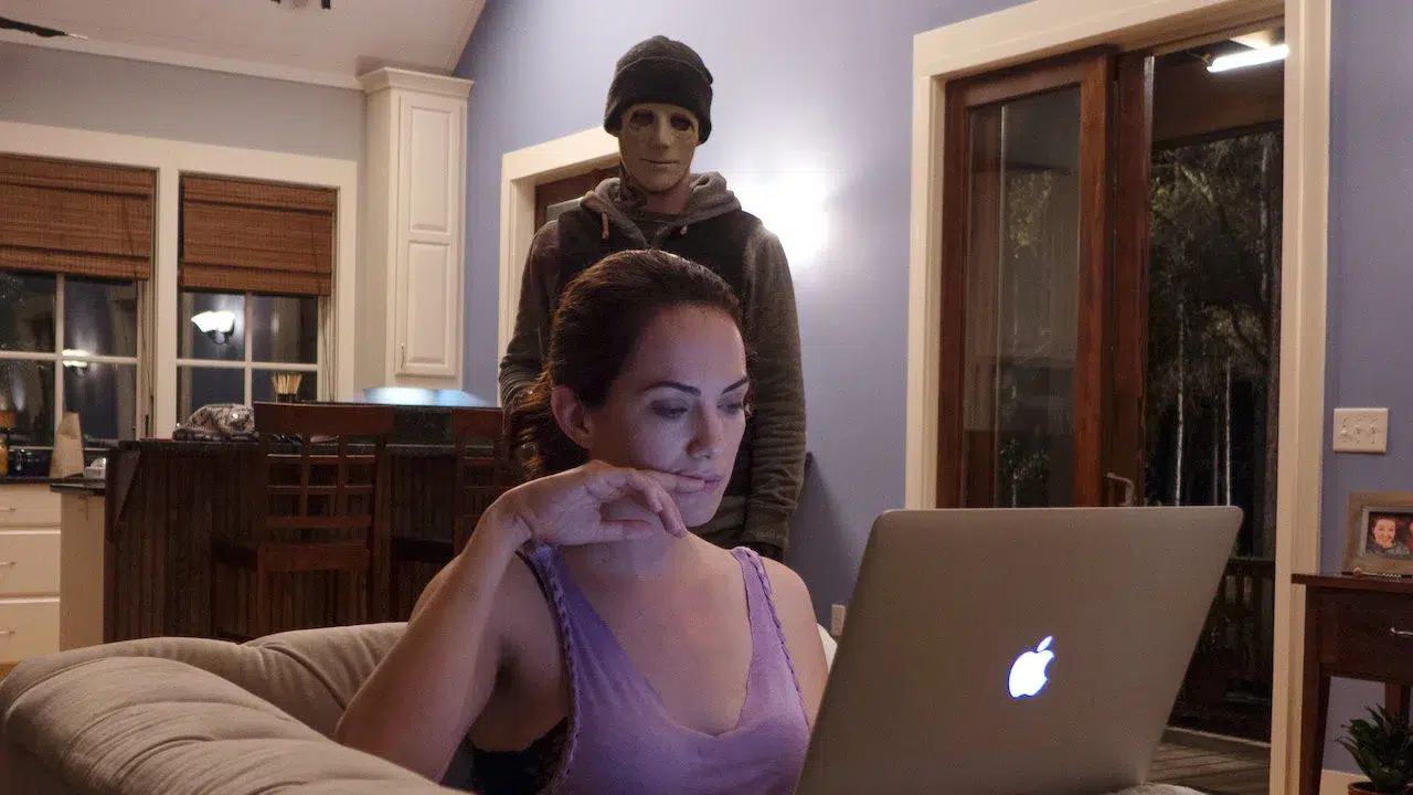 Hush Back On Netflix Hush Back On Netflix