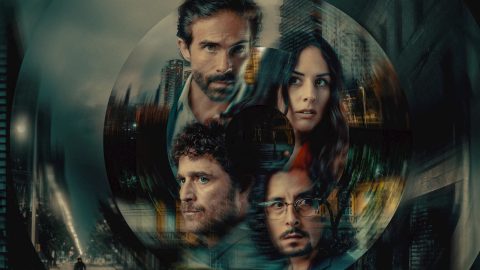 ‘Inside the Circle’ Netflix Review: A Tense Mexican Political Thriller That Gets Tangled in Its Own Web Article Teaser Photo