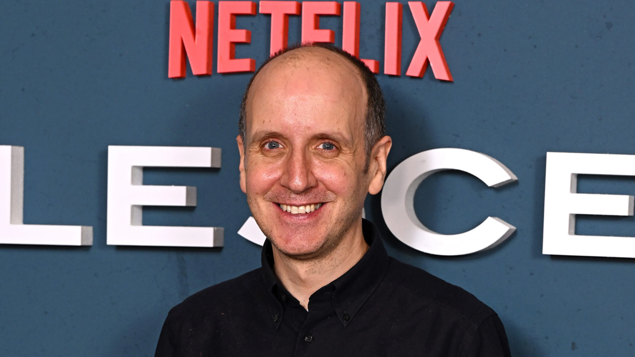 Jack Thorne Netflix
