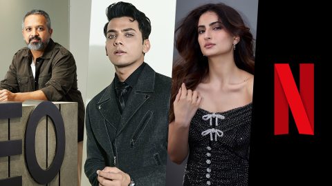 Director Anand Tiwari Sets Netflix Series ‘Janta Inter College’ Starring Vishal Jethwa and Palak Tiwari Article Teaser Photo