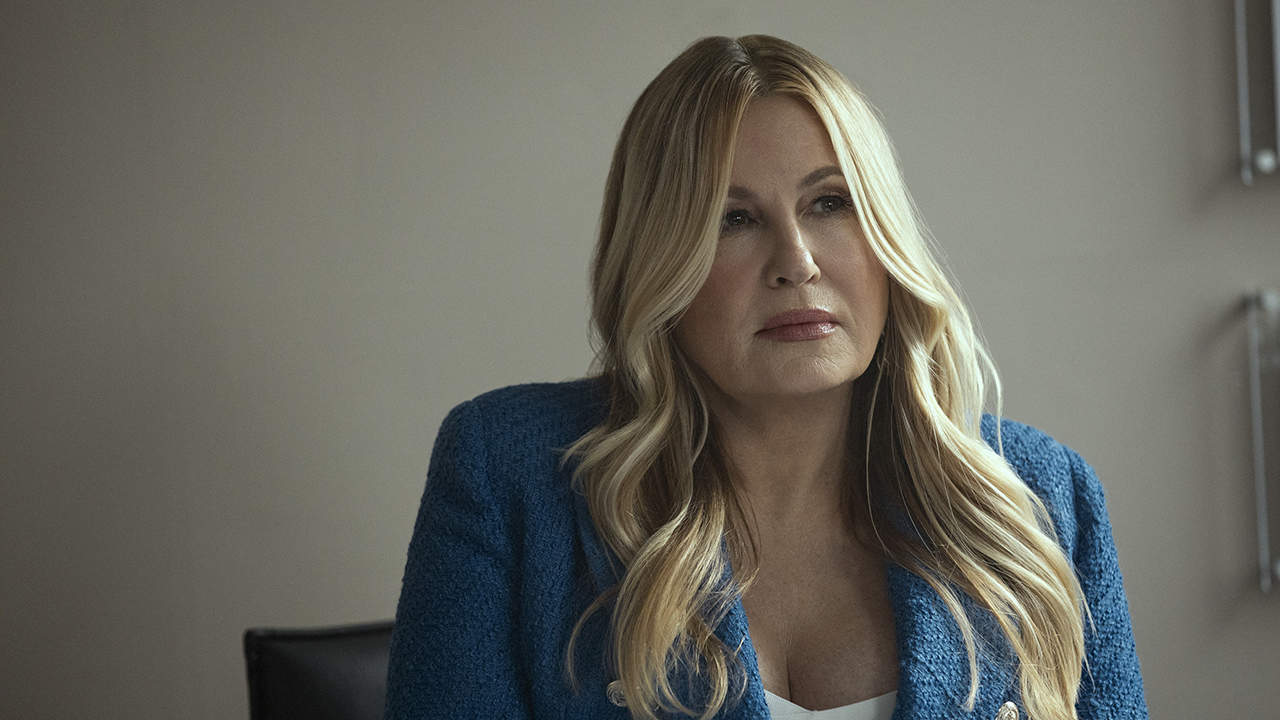 Jennifer Coolige Returning For The Watcher Season 2