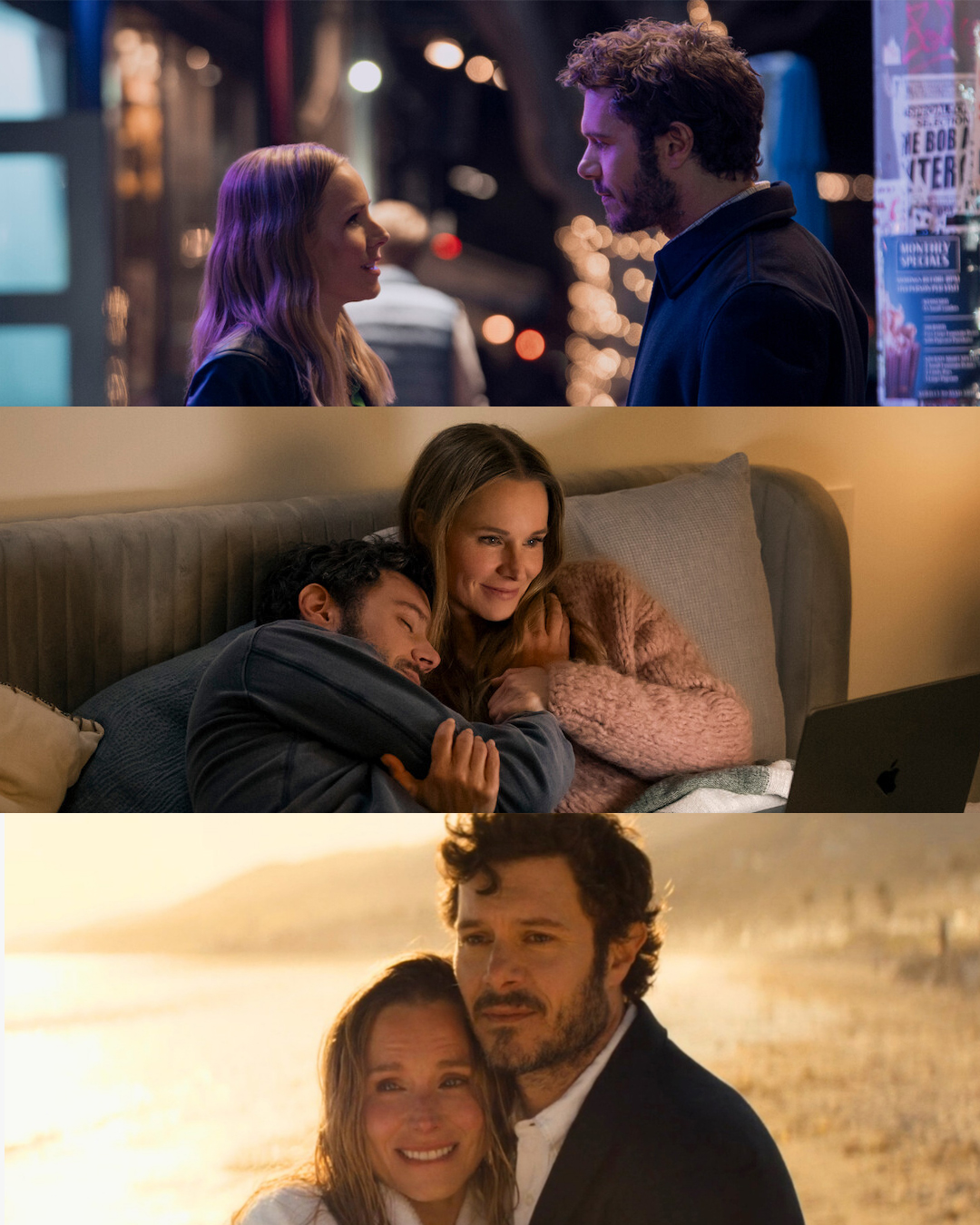 Joanne And Noah Nobody Wants This Season 4 Netflix