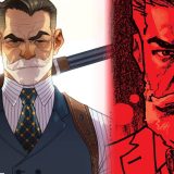 Mark Millar Teases Millarworld Revival With ‘King of Spies’ Film Next Up at Netflix Article Photo Teaser