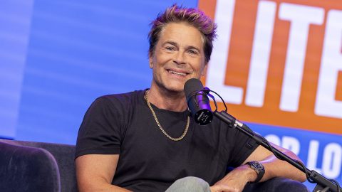 Netflix Confirms ‘Rob Lowe: The Outsider’ Documentary and Brings ‘Literally!’ Podcast to the Service Article Teaser Photo