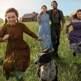 Little House on the Prairie Season 2 Wraps Filming as Netflix Rounds Out the Walnut Grove Cast Article Photo Teaser
