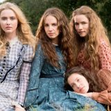 Netflix Is Losing 10 Huge Shows in November Including The Big C, Little Women and Minx Article Photo Teaser