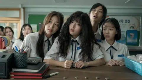 Young Korean Filmmakers Discuss How Netflix & Streaming Has Affected Distribution at Creative Asia Article Teaser Photo