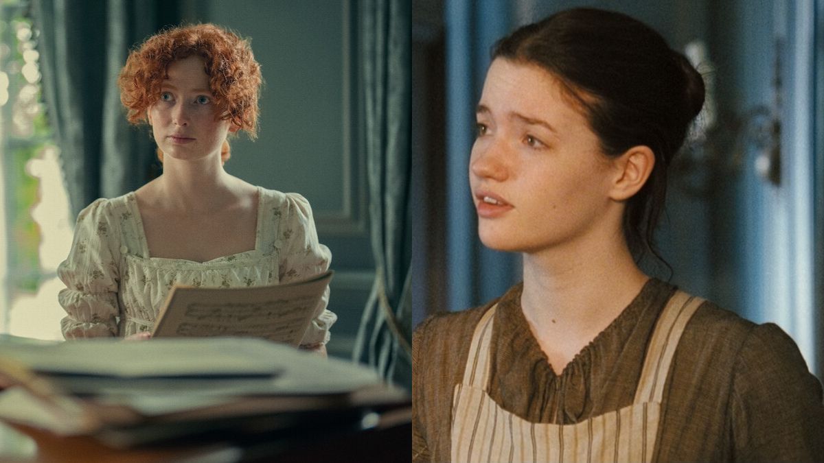 Mary Bennet