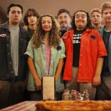‘Minimum Wage’ Review: American High’s Viral Pizza Shop Series Makes a Messy Jump to Netflix Article Photo Teaser