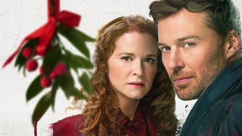 Hallmark’s ‘Mistletoe Murders’ Finds New Streaming Home Ahead of Season 3 Release Article Teaser Photo