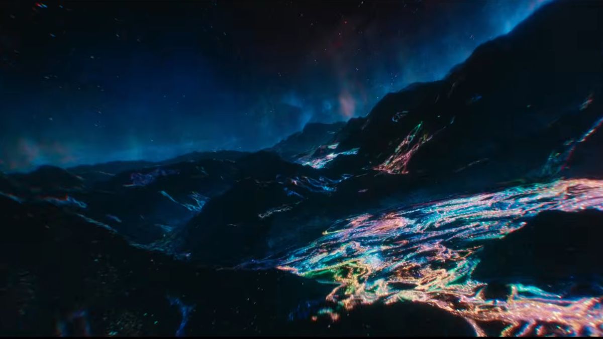 Narnia Creation