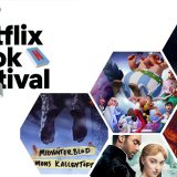 Netflix Book-To-Screen Adaptations Teased At Book Festival Launch In Paris Article Photo Teaser