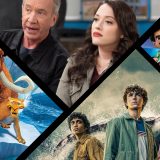 Huge Disney Licensing Deal Brings ‘Ice Age’, ‘Percy Jackson’, ‘Will Trent’, and More to Netflix Article Photo Teaser