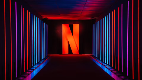 Netflix’s Week of Disruption: Bela Bajaria Out, Peter Rice In as 1,000 Jobs Are Cut Article Teaser Photo