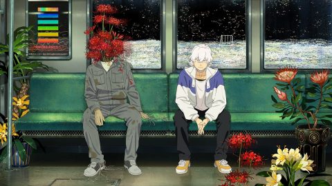 New Anime Coming to Netflix in November 2026: ‘Fool Night’ and ‘Bass X Machina’ Article Teaser Photo