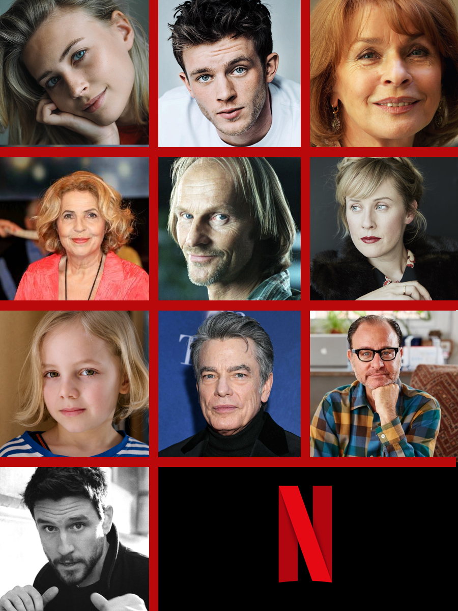 Oktoberfest Netflix Cast Grid German Movie