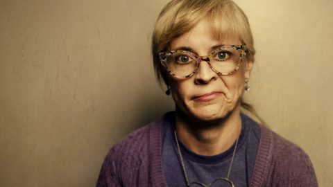‘Paralyzed by Hope: The Maria Bamford Story’ Netflix Review: Maria Bamford Faces Her Past in New Judd Apatow Doc Article Teaser Photo
