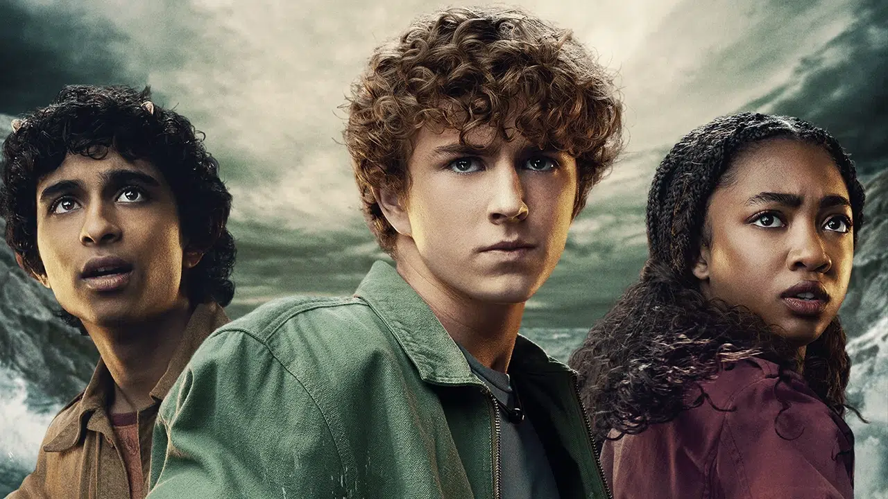 Percy Jackson Disney Plus Series Touches Down Netflix Globally Percy Jackson Disney Plus Series Touches Down Netflix Globally