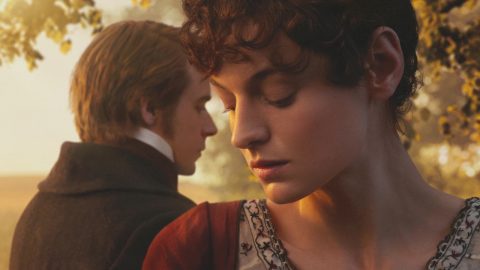 Netflix’s ‘Pride & Prejudice’ Series Gets Trailer & First Looks Ahead of December Release Article Teaser Photo