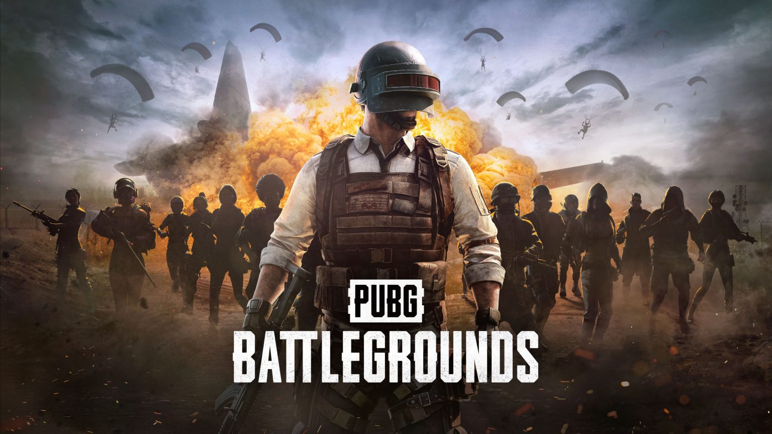 Pubg Playerunknowns Battlegrounds 2022 Games 5K 3840X2160 7976