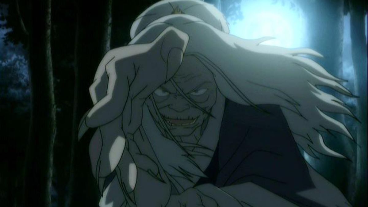 Puppetmaster Atla