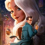 ‘Ray Gunn’ Netflix Review: Brad Bird Delivers a Mesmerizing Yet Safe Sci-Fi Noir Article Photo Teaser