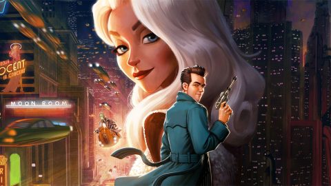 ‘Ray Gunn’ Netflix Review: Brad Bird Delivers a Mesmerizing Yet Safe Sci-Fi Noir Article Teaser Photo