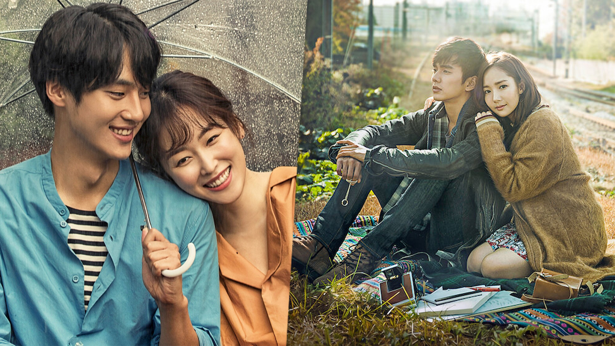 Remember And Temperature Of Love K Dramas Coming To Netflix In October 2026