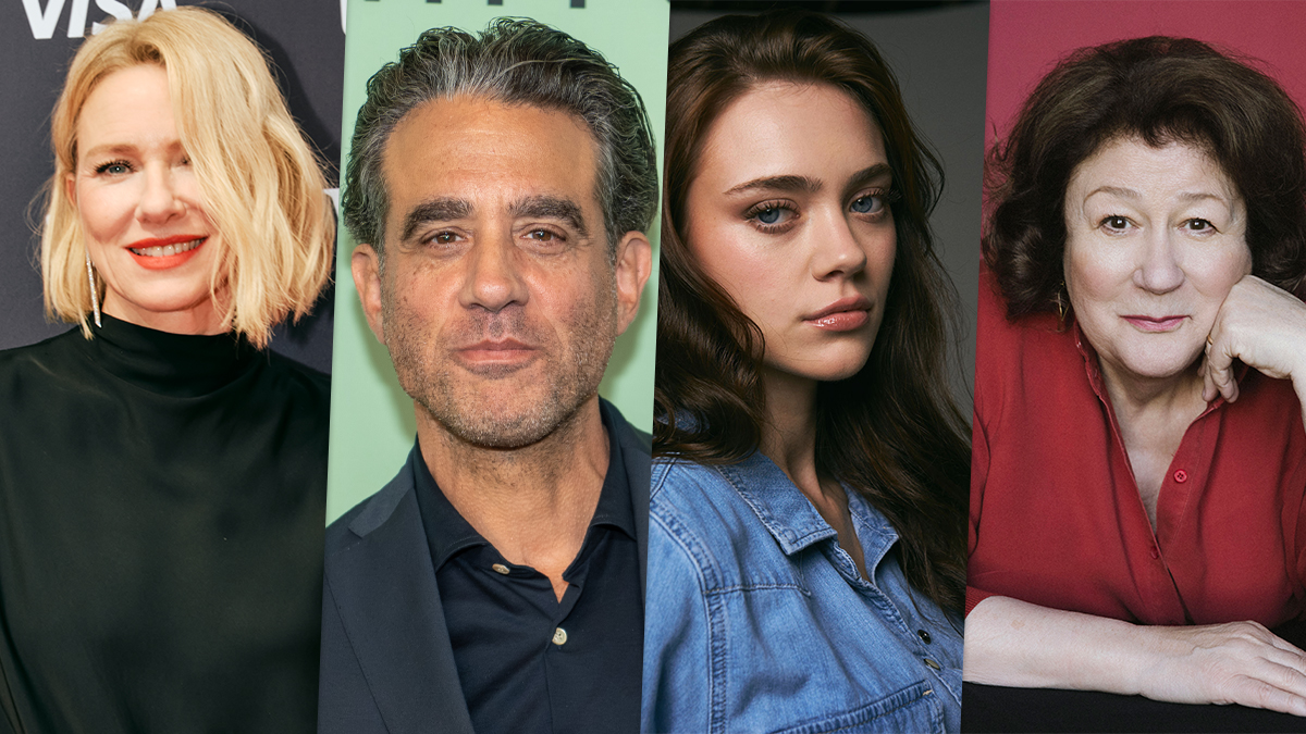 Returning Cast For The Watcher Season 2