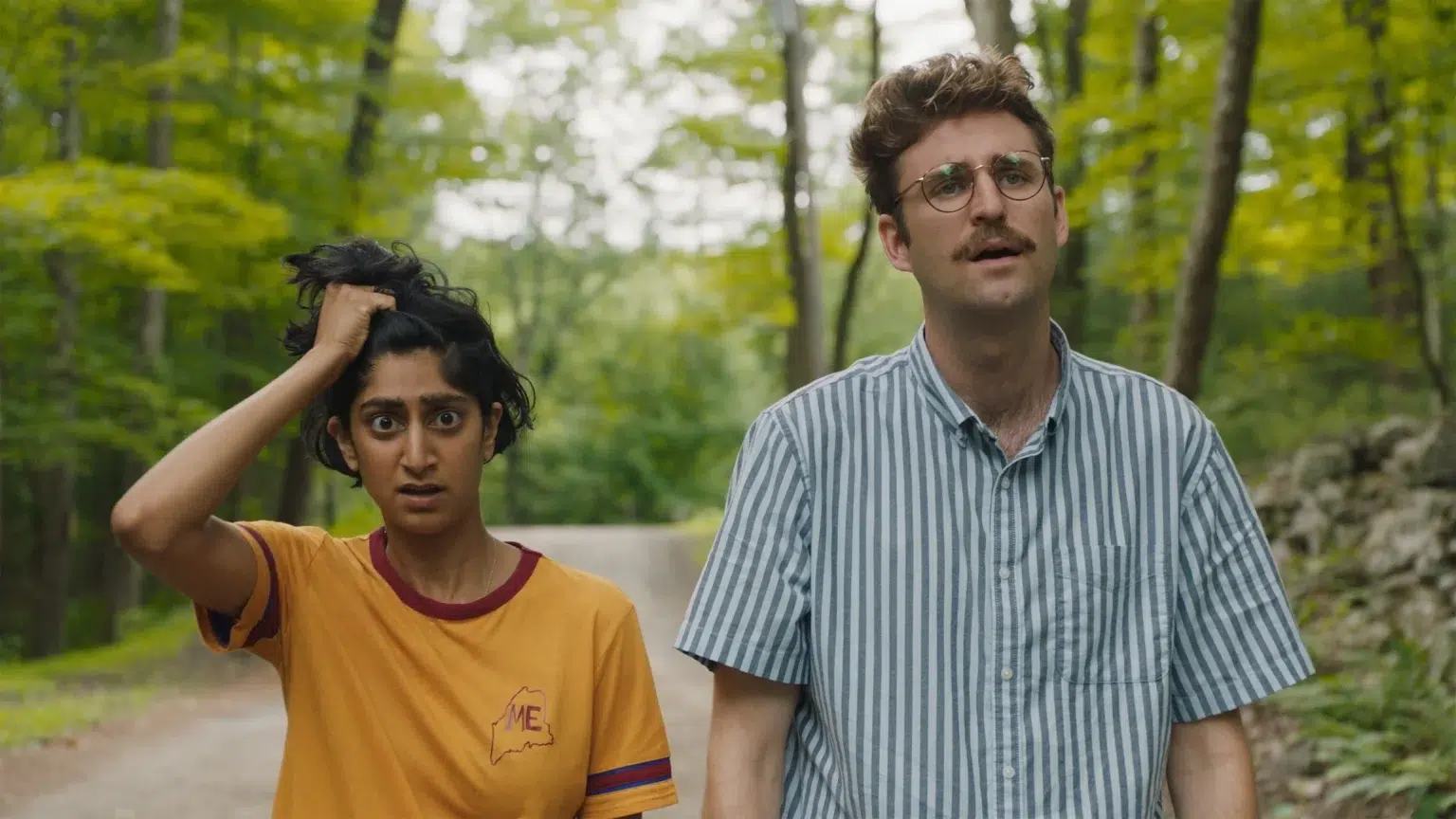 Save Yourselves New On Netflix This Week Save Yourselves New On Netflix This Week