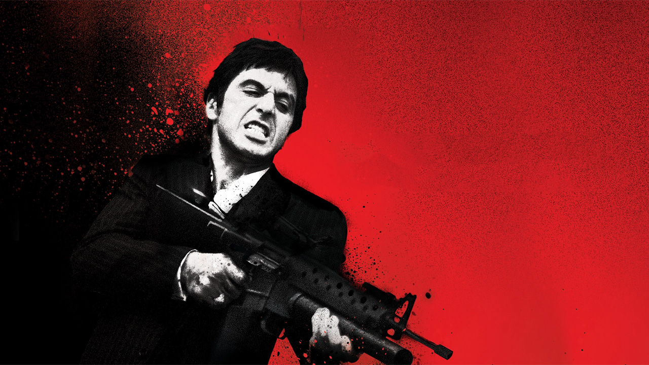 Scarface Leaving Netflix Uk In November 2026