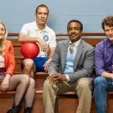 AJ Michalka and Tim Meadows’ Canceled ABC Series ‘Schooled’ Makes Surprise Drop on Netflix Article Photo Teaser