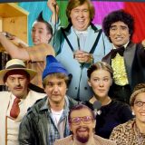 ‘SCTV: The Greatest Show You’ve Never Heard Of’ Review: A Bittersweet Reunion Anchored by the Late Catherine O’Hara Article Photo Teaser