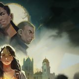 Netflix Pulls the Plug on ‘Shadow and Bone’, Again: Mobile Game Shutting Down in November Article Photo Teaser