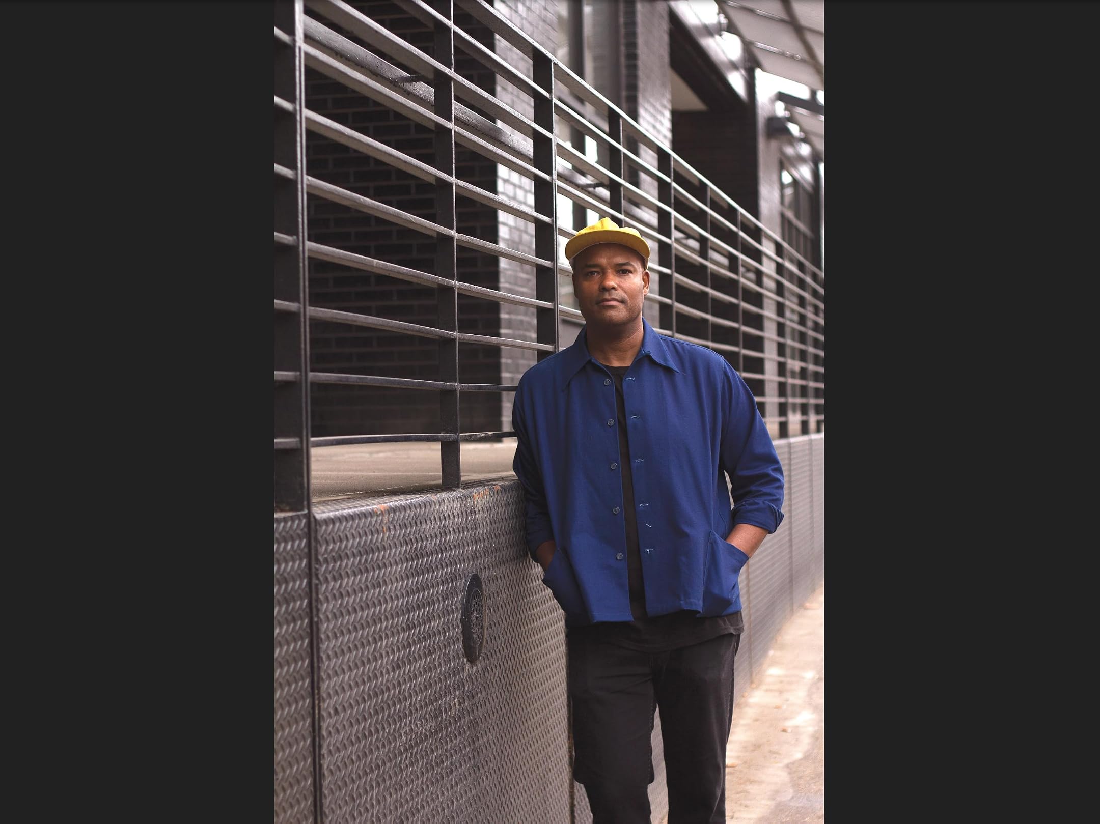 Shawn Peters Cinematographer