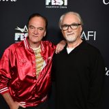 Tarantino Surprised At AFI With ‘The Further Mis-Adventure of Cliff Booth’ Sneak Peek Ahead of Netflix Release Article Photo Teaser