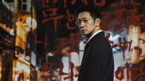 Netflix’s ‘The Blue Road’ Review: A Brutal, Brilliant Buddy-Cop Thriller Debuts at Busan Article Teaser Photo