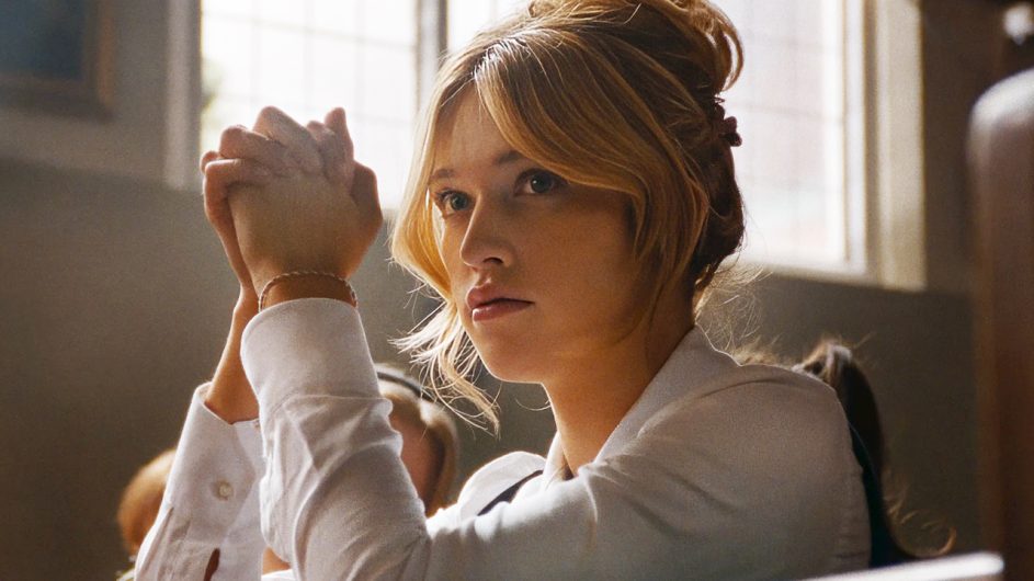 Netflix’s 8 Biggest Original Series Coming In November 2026