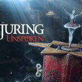Netflix Drops Chilling Trailer and Release Date for ‘The Conjuring: Unspoken’ Interactive TV Game Article Photo Teaser