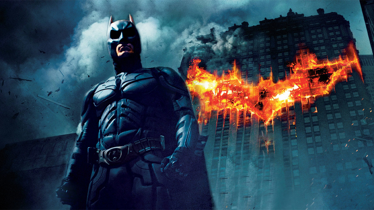 The Dark Knight Leaving Netflix Uk In November 2026