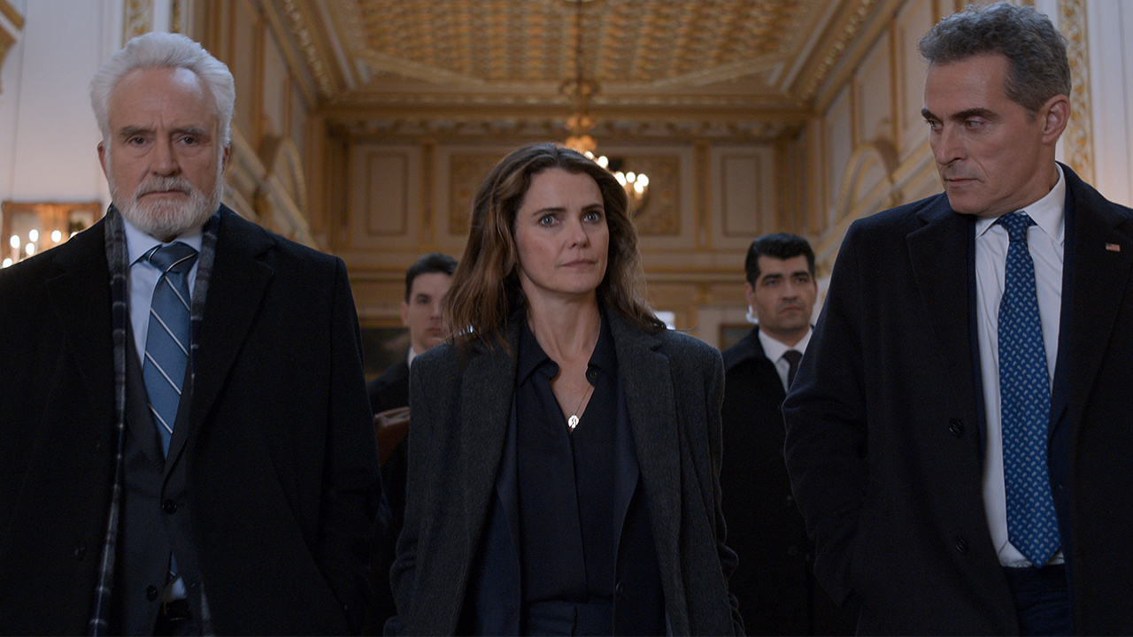 The Diplomat Season 5 Netflix Renewal Status Everything We Know