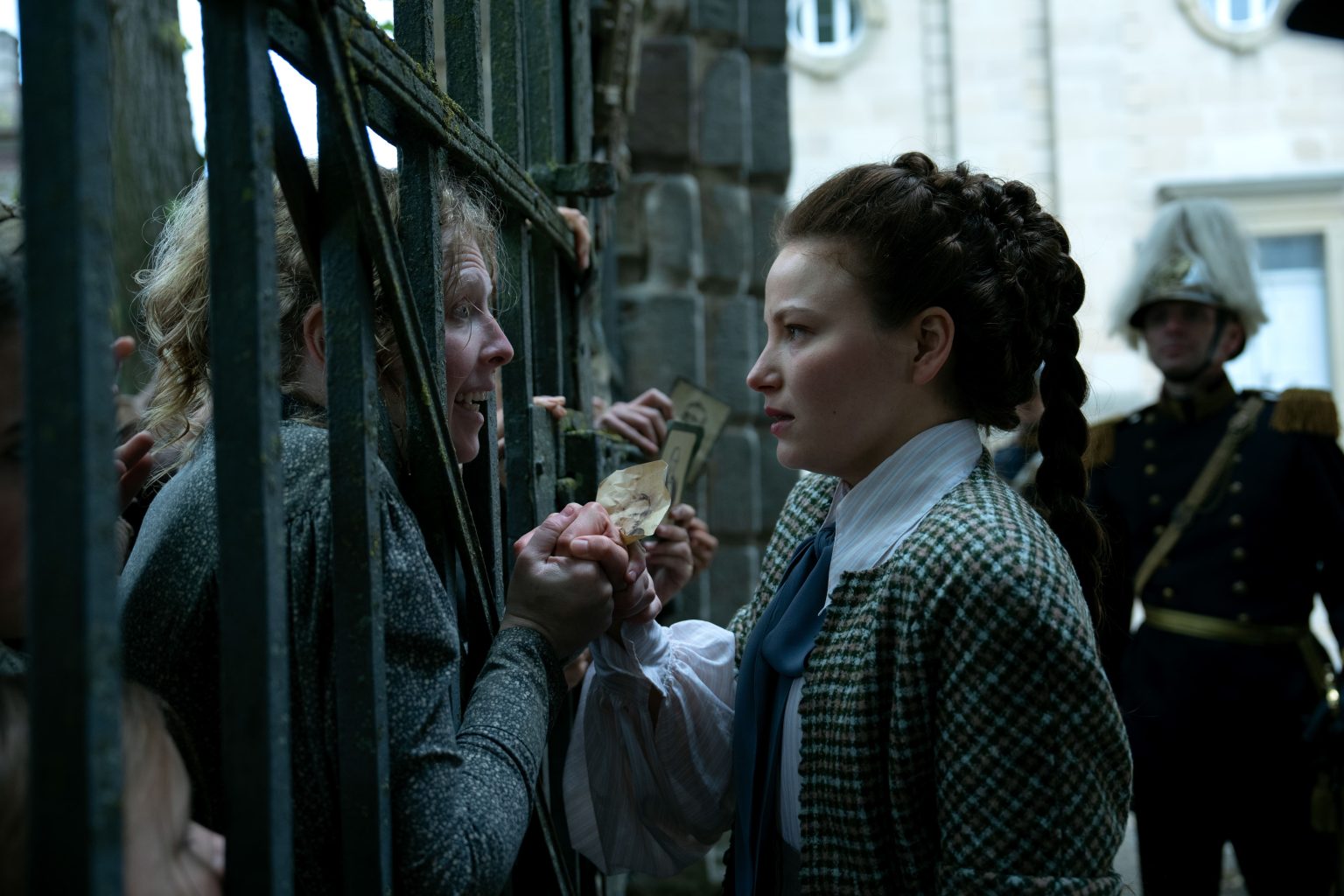 The Empress Final First Looks Season 3 (11)
