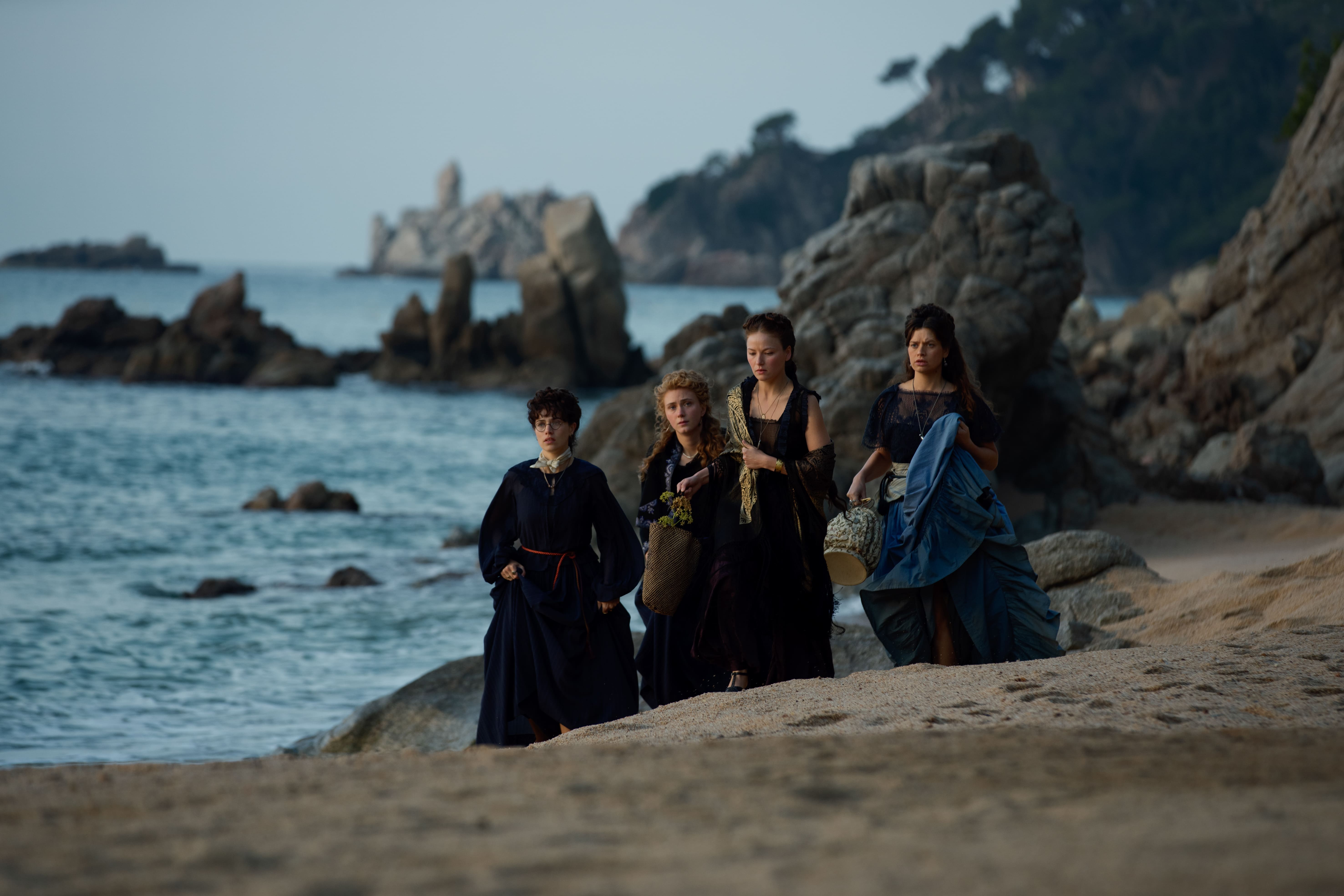 The Empress Final First Looks Season 3 (5)