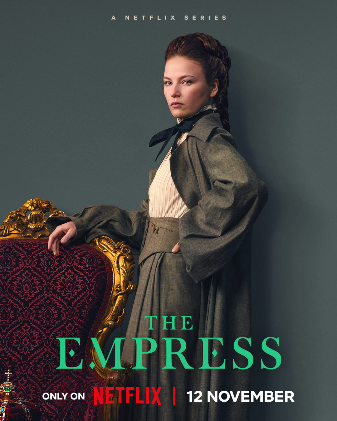 The Empress Final First Looks Season 3 (8)