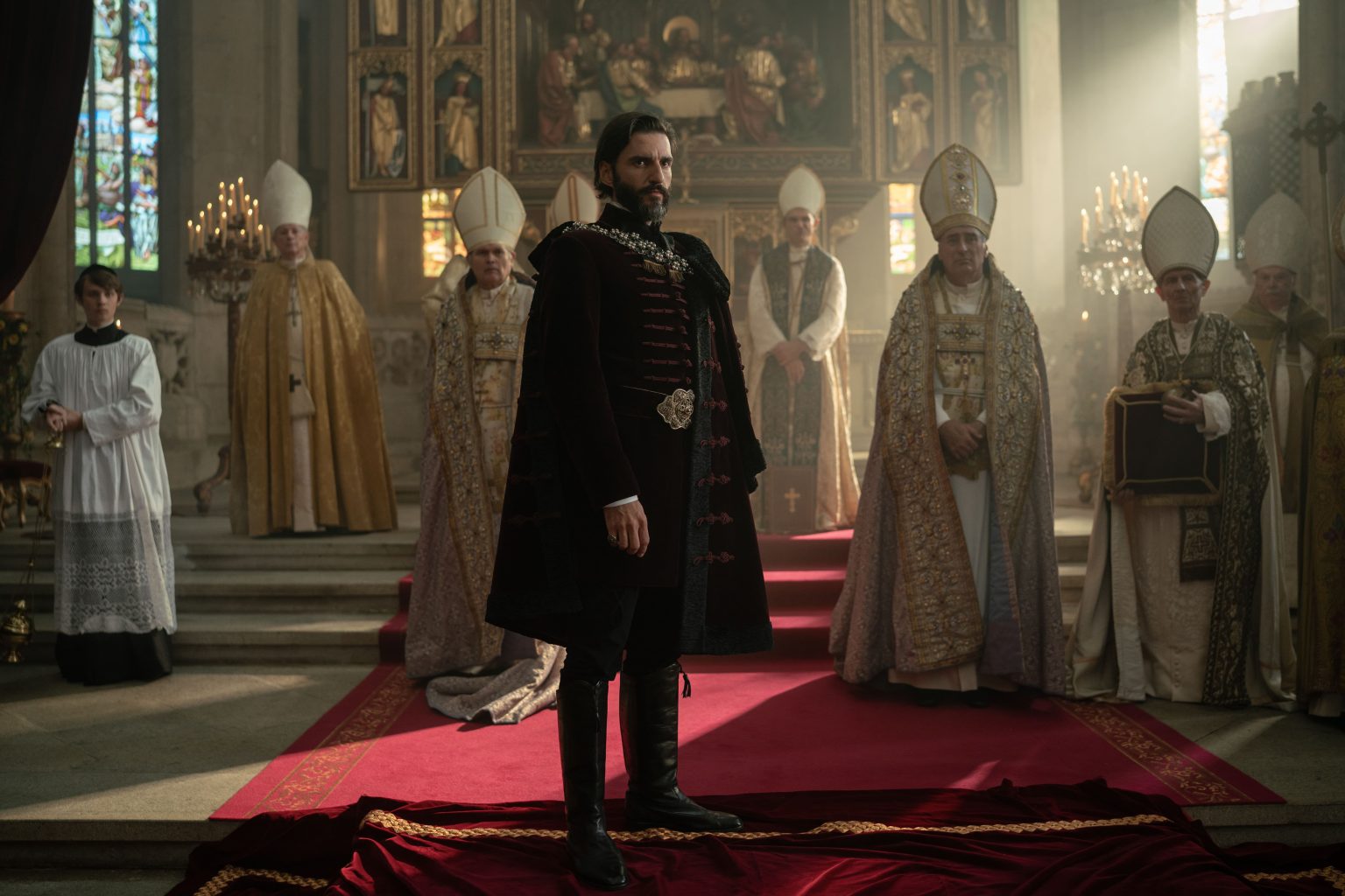 The Empress Final First Looks Season 3 (9)