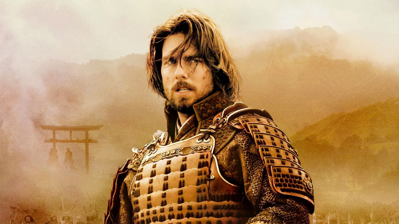 The Last Samurai Leaving Netflix Uk In November 2026